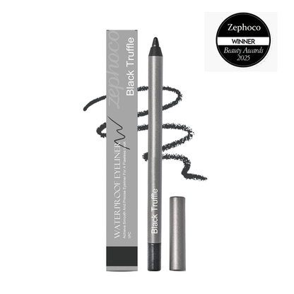 Longwear Eyeliner - Lightweight and Waterproof