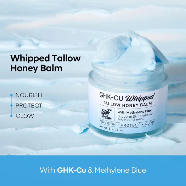 Final 1 day 35% off:🔥OCEAURA™ GHK-CU Performance Skin Creama