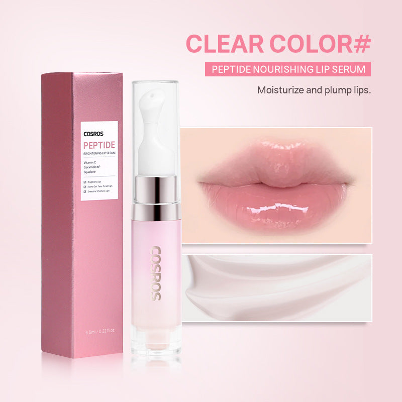 COSROS Nourishing Brightening Lip Serum