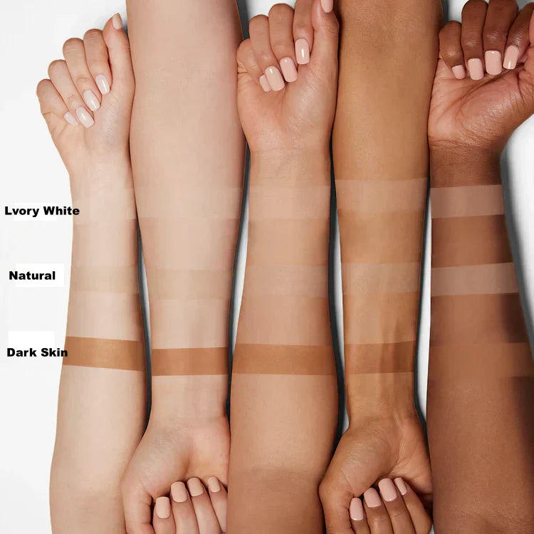 🔥Final 3 hours 50% off:Color-Changing Cover Cream Stick Skincare meets makeup