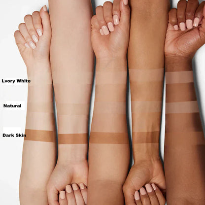 🔥Final 3 hours 50% off:Color-Changing Cover Cream Stick Skincare meets makeup