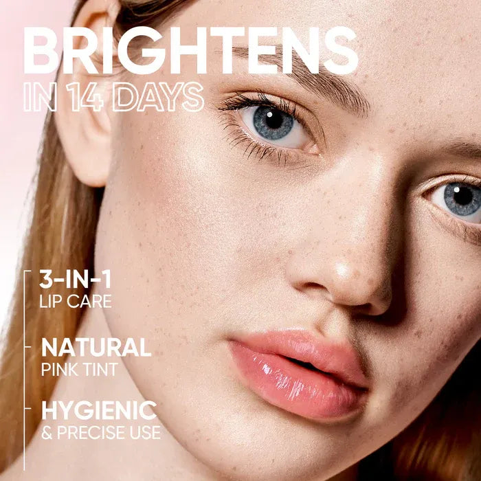 COSROS Nourishing Brightening Lip Serum