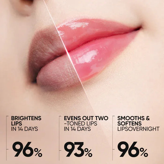 COSROS Nourishing Brightening Lip Serum