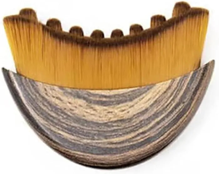 FacialBrush Massage Eye and NeckCare Brush🔥